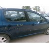 peugeot 307 (s1) del año 2005