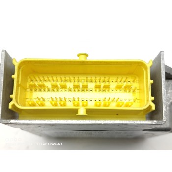 Recambio de centralita airbag para audi q7 (4l) 3.0 tdi referencia OEM IAM 4L0959655  