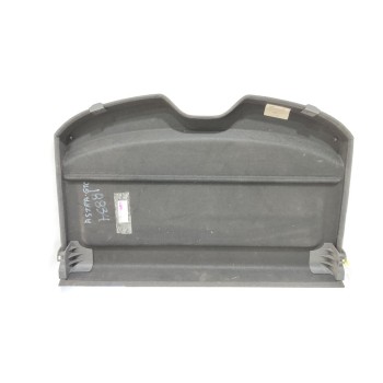 Recambio de bandeja trasera para opel astra gtc cosmo referencia OEM IAM 13181587  