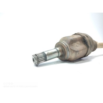 Recambio de transmision delantera izquierda para peugeot bipper básico referencia OEM IAM 1608900680  