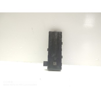 Recambio de modulo electronico para opel mokka edition ecoflex referencia OEM IAM 13503204  