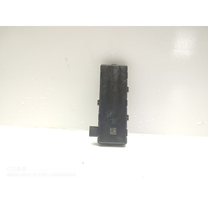 Recambio de modulo electronico para opel mokka edition ecoflex referencia OEM IAM 13503204  