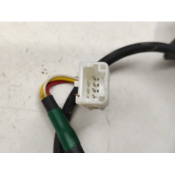 Recambio de camara vision trasera para renault captur life referencia OEM IAM 284425201R  