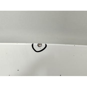 Recambio de capo para toyota proace l2h1 furgón active referencia OEM IAM 1608371780  