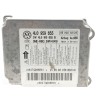 Recambio de centralita airbag para audi q7 (4l) 3.0 tdi referencia OEM IAM 4L0959655  