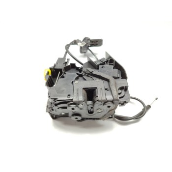 Recambio de cerradura puerta delantera derecha para renault megane iv berlina 5p experience referencia OEM IAM 805023183R  