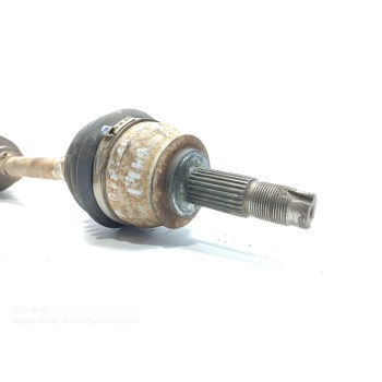 Recambio de transmision delantera izquierda para peugeot bipper básico referencia OEM IAM 1608900680  