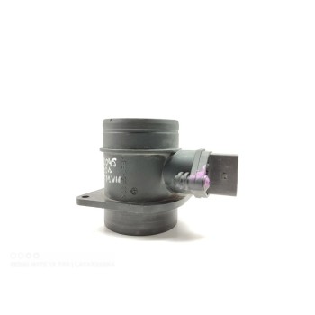 Recambio de caudalimetro para skoda octavia combi (1z5) easy referencia OEM IAM 038906461B  