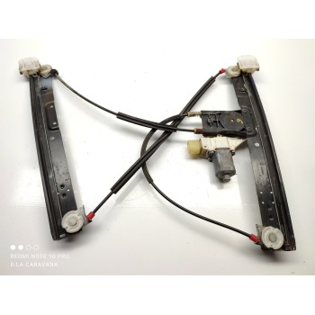 Recambio de elevalunas delantero derecho para ford mondeo ber. (ca2) ghia referencia OEM IAM 7S71A23200BG  