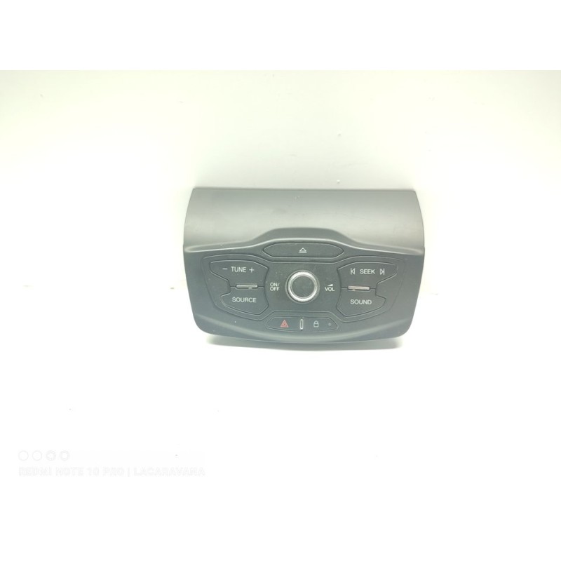 Recambio de mando multifuncion para ford kuga (cbs) titanium referencia OEM IAM CJ5T18K811HK  