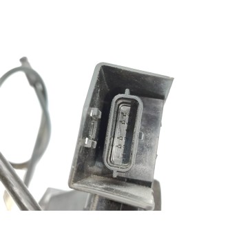 Recambio de cerradura puerta delantera derecha para renault megane iv berlina 5p experience referencia OEM IAM 805023183R  