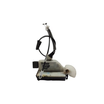 Recambio de cerradura puerta delantera izquierda para peugeot 2008 (--.2013) active referencia OEM IAM 9688080080  