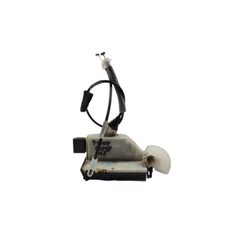 Recambio de cerradura puerta delantera izquierda para peugeot 2008 (--.2013) active referencia OEM IAM 9688080080  