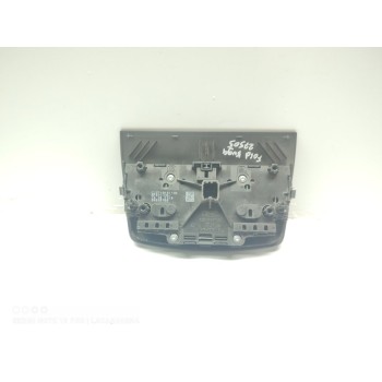 Recambio de mando multifuncion para ford kuga (cbs) titanium referencia OEM IAM CJ5T18K811HK  