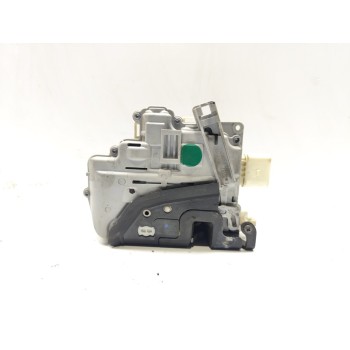 Recambio de cerradura puerta delantera izquierda para volkswagen passat variant (365) advance bluemotion referencia OEM IAM 3C18