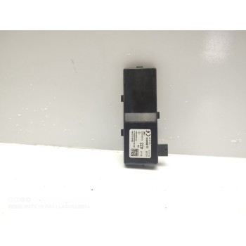 Recambio de modulo electronico para opel mokka edition ecoflex referencia OEM IAM 13503204  