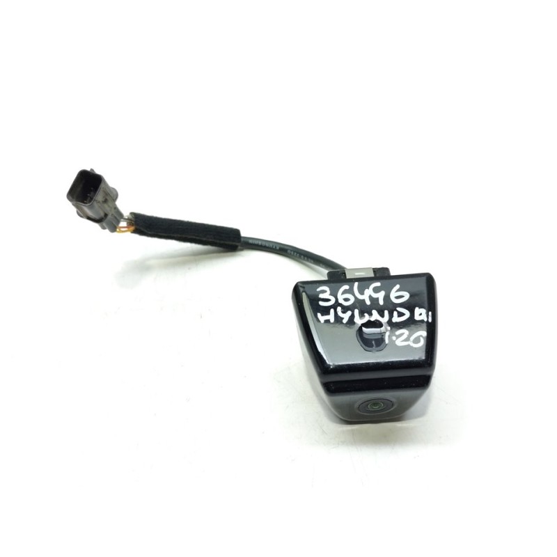 Recambio de camara vision trasera para hyundai i20 (bc3) essence referencia OEM IAM 99240Q000  