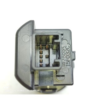 Recambio de interruptor para toyota auris hybrid active referencia OEM IAM 8961102111  