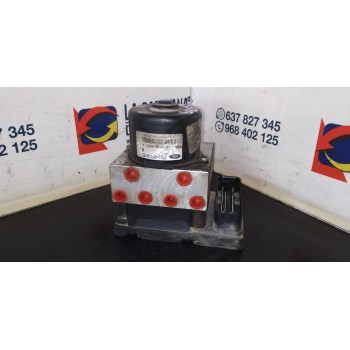 Recambio de abs para ford focus berlina (cak) referencia OEM IAM 2M512M110EC  