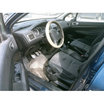 peugeot 307 (s1) del año 2005