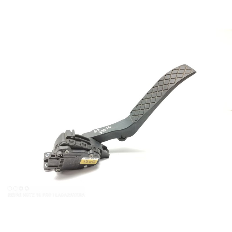 Recambio de pedal acelerador para audi q7 (4l) 3.0 tdi referencia OEM IAM 7L0723507B  
