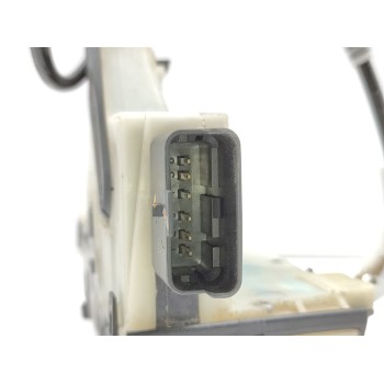 Recambio de cerradura puerta delantera izquierda para peugeot 2008 (--.2013) active referencia OEM IAM 9688080080  