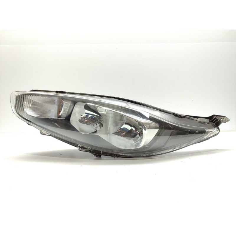 Recambio de faro izquierdo para ford fiesta (ccn) black edition referencia OEM IAM C1BB13W030  