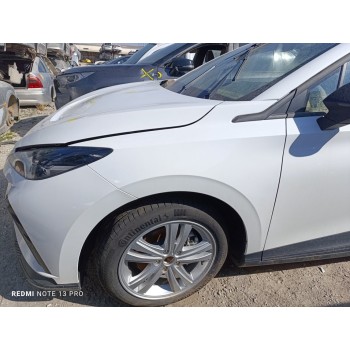 Recambio de aleta delantera izquierda para mg 4 standard referencia OEM IAM 11088801  