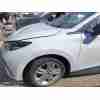 Recambio de aleta delantera izquierda para mg 4 standard referencia OEM IAM 11088801  