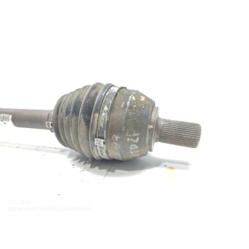 Recambio de transmision delantera derecha para ford mondeo ber. (ca2) ghia referencia OEM IAM 7G913B436BD  