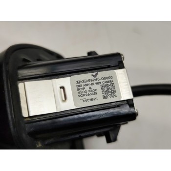 Recambio de camara vision trasera para hyundai i20 (bc3) essence referencia OEM IAM 99240Q000  