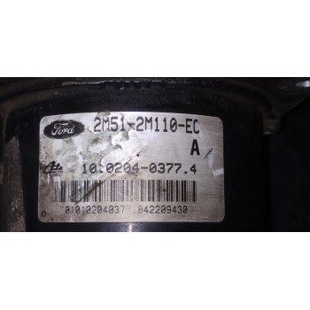 Recambio de abs para ford focus berlina (cak) referencia OEM IAM 2M512M110EC  