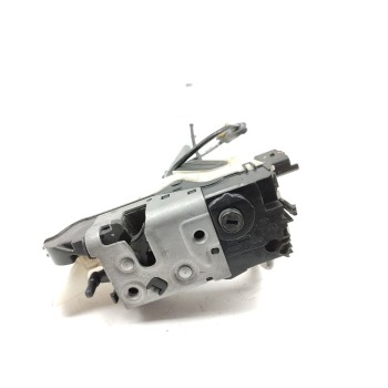 Recambio de cerradura puerta delantera izquierda para peugeot 2008 (--.2013) active referencia OEM IAM 9688080080  
