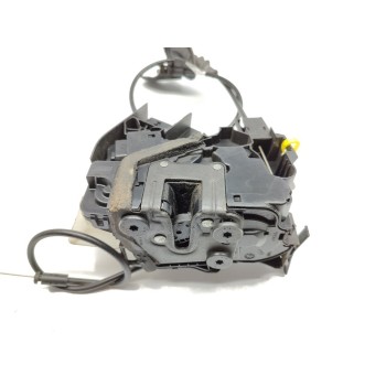 Recambio de cerradura puerta delantera izquierda para renault megane iv berlina 5p experience referencia OEM IAM 805032429R  