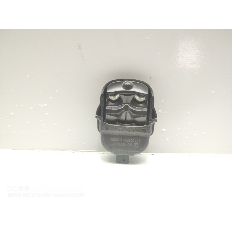 Recambio de sensor para opel mokka edition ecoflex referencia OEM IAM 95157887  