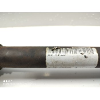 Recambio de transmision delantera derecha para ford mondeo ber. (ca2) ghia referencia OEM IAM 7G913B436BD  