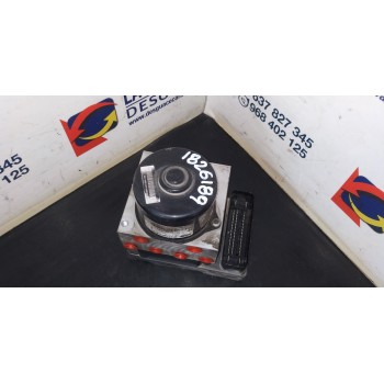 Recambio de abs para ford focus berlina (cak) referencia OEM IAM 2M512M110EC  