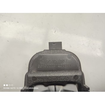 Recambio de sensor para opel mokka edition ecoflex referencia OEM IAM 95157887  