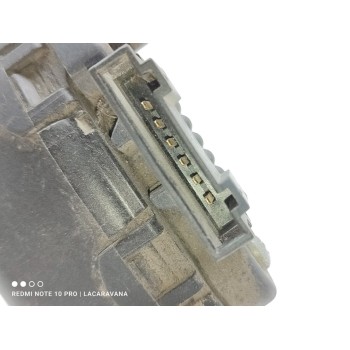 Recambio de pedal acelerador para audi q7 (4l) 3.0 tdi referencia OEM IAM 7L0723507B  