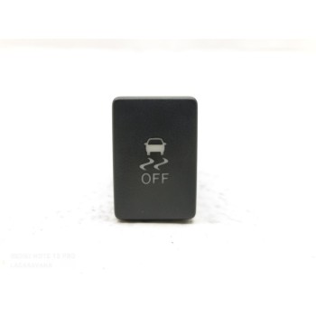 Recambio de interruptor para toyota auris hybrid active referencia OEM IAM 8498806071  