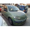 citroën c3 del año 2002