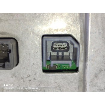 Recambio de pantalla multifuncion para renault kadjar experience referencia OEM IAM 280342118R  