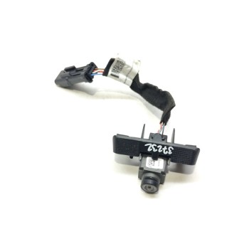 Recambio de camara vision trasera para citroën c4 picasso shine referencia OEM IAM 9801146580  