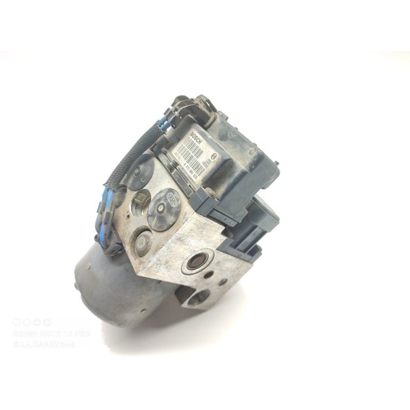 Recambio de abs para nissan almera (n16/e) comfort referencia OEM IAM 476605M306  