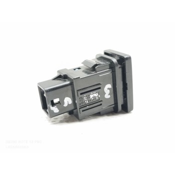 Recambio de interruptor para toyota auris hybrid active referencia OEM IAM 8498806071  