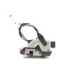 Recambio de cerradura puerta trasera izquierda para peugeot 2008 (--.2013) active referencia OEM IAM 9688080880  