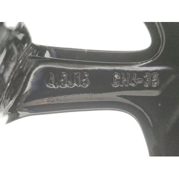 Recambio de llanta para peugeot 108 active referencia OEM IAM B0009089XY  