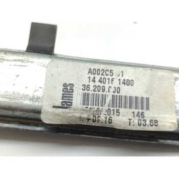 Recambio de elevalunas delantero derecho para toyota proace l2h1 furgón active referencia OEM IAM 1440161480  