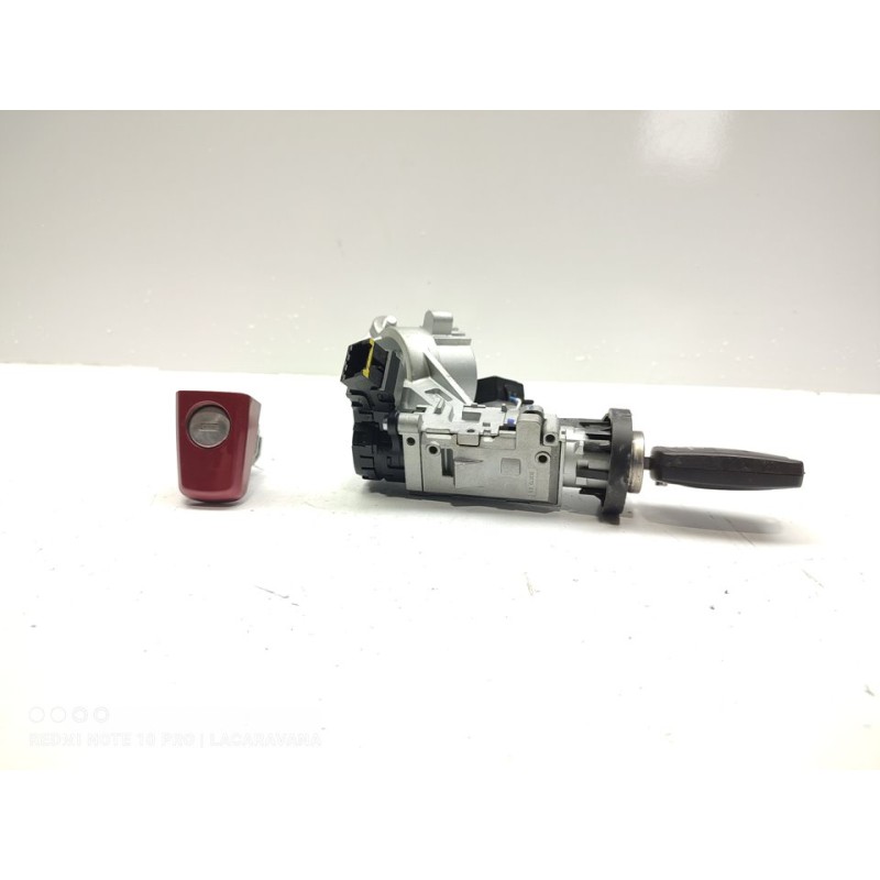 Recambio de conmutador de arranque para opel mokka edition ecoflex referencia OEM IAM 95322894  