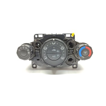 MANDO CALEFACCION / AIRE ACONDICIONADO 8A6118549 